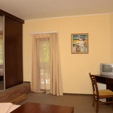Hotell Семеен Хотел Вежен